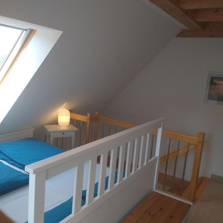 Ferienwohnung Brox Sebnitz Dış mekan fotoğraf
