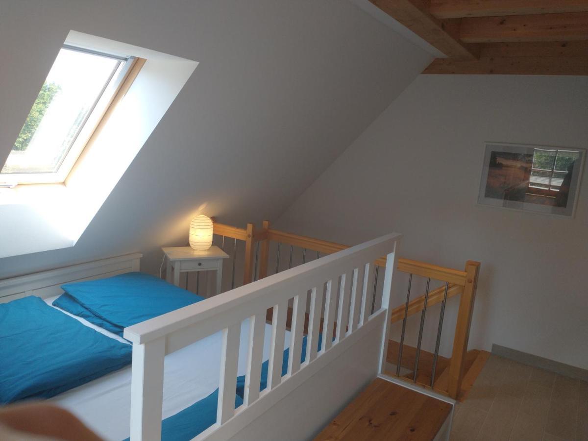 Ferienwohnung Brox Sebnitz Dış mekan fotoğraf